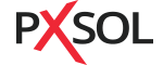 pxsol logo