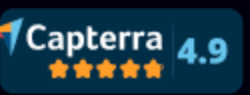 Capterra · 4.9