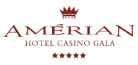 Amérian Hotel Casino Gala