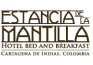 Estancia La Mantilla